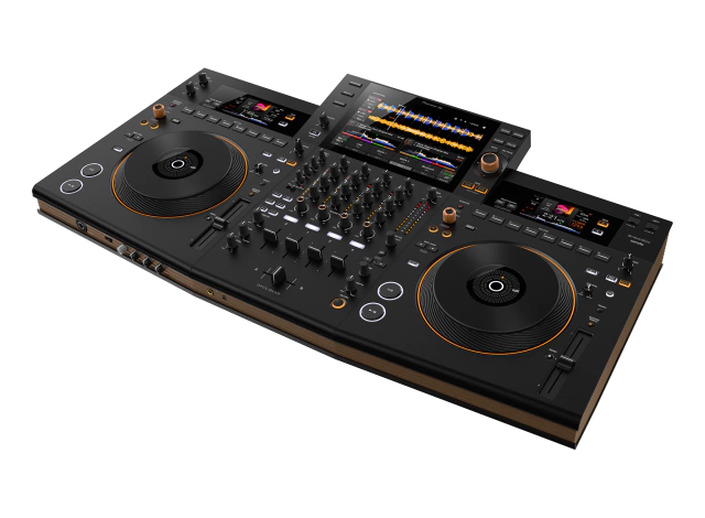 OPUS QUAD