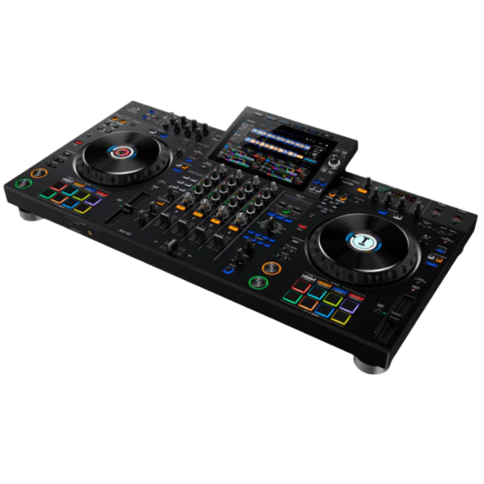 XDJ AZ