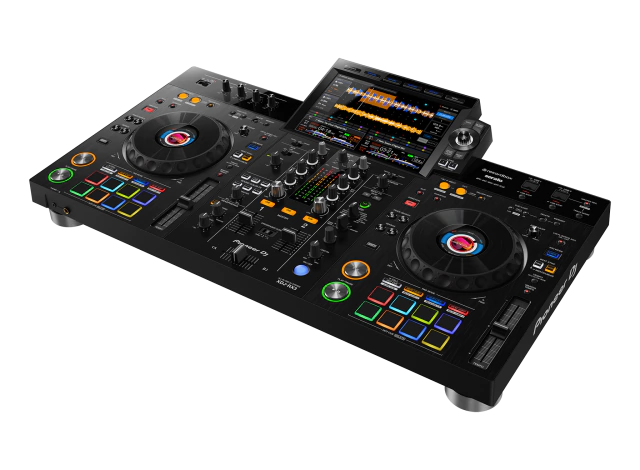 XDJ RX3