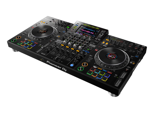 XDJ XZ