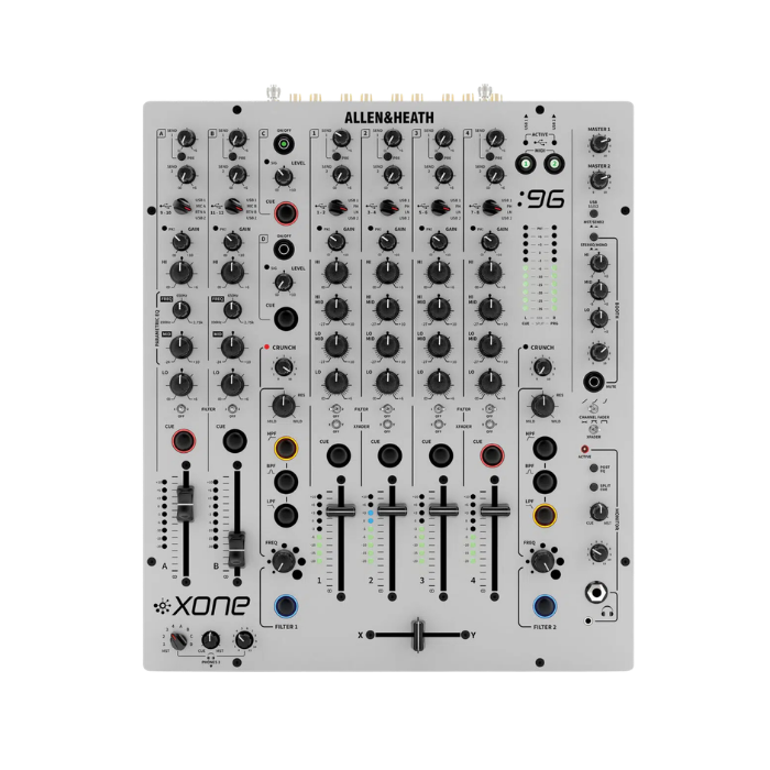 ALLEN&HEATH XONE X96