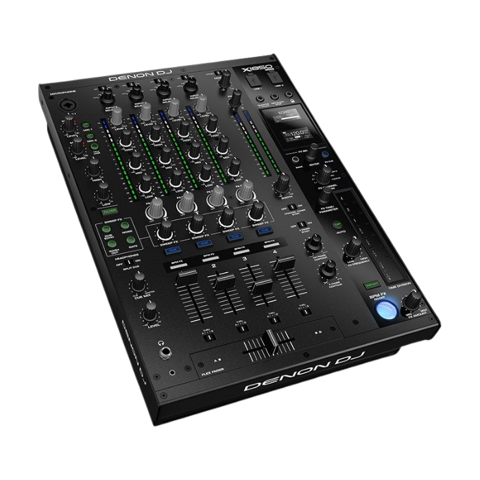 DENON1850 PRIME