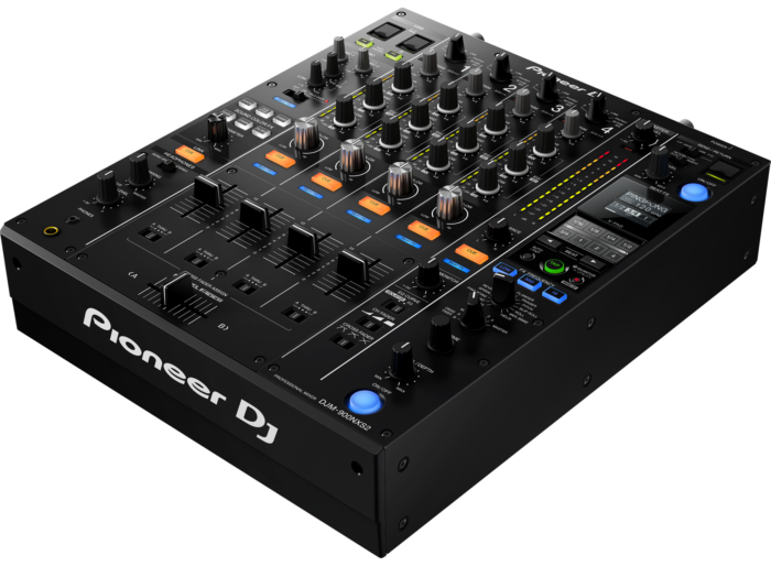 DJM 900NX2