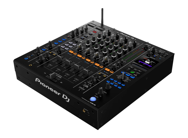 DJM A9