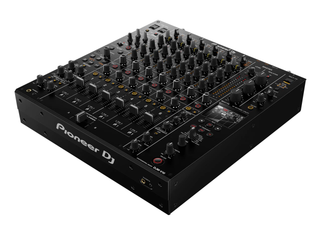 DJM V10