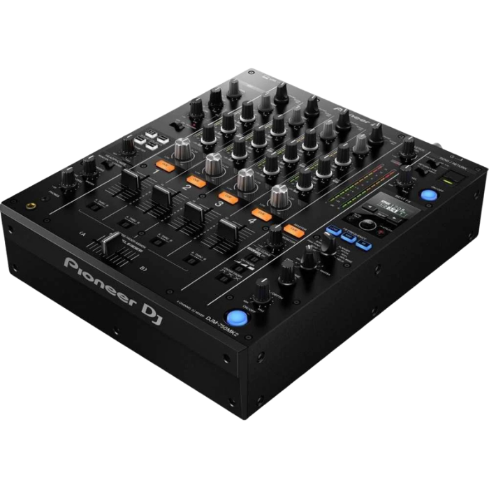 DJM 750