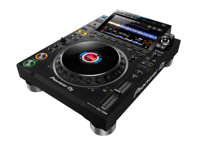 CDJ 3000